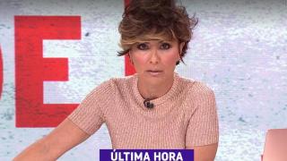 Sonsoles Ónega en 'Y ahora Sonsoles'