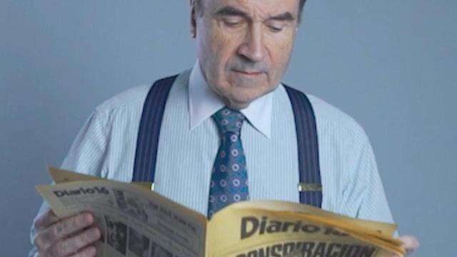 Pedro J. Ramírez: 45 años de Director