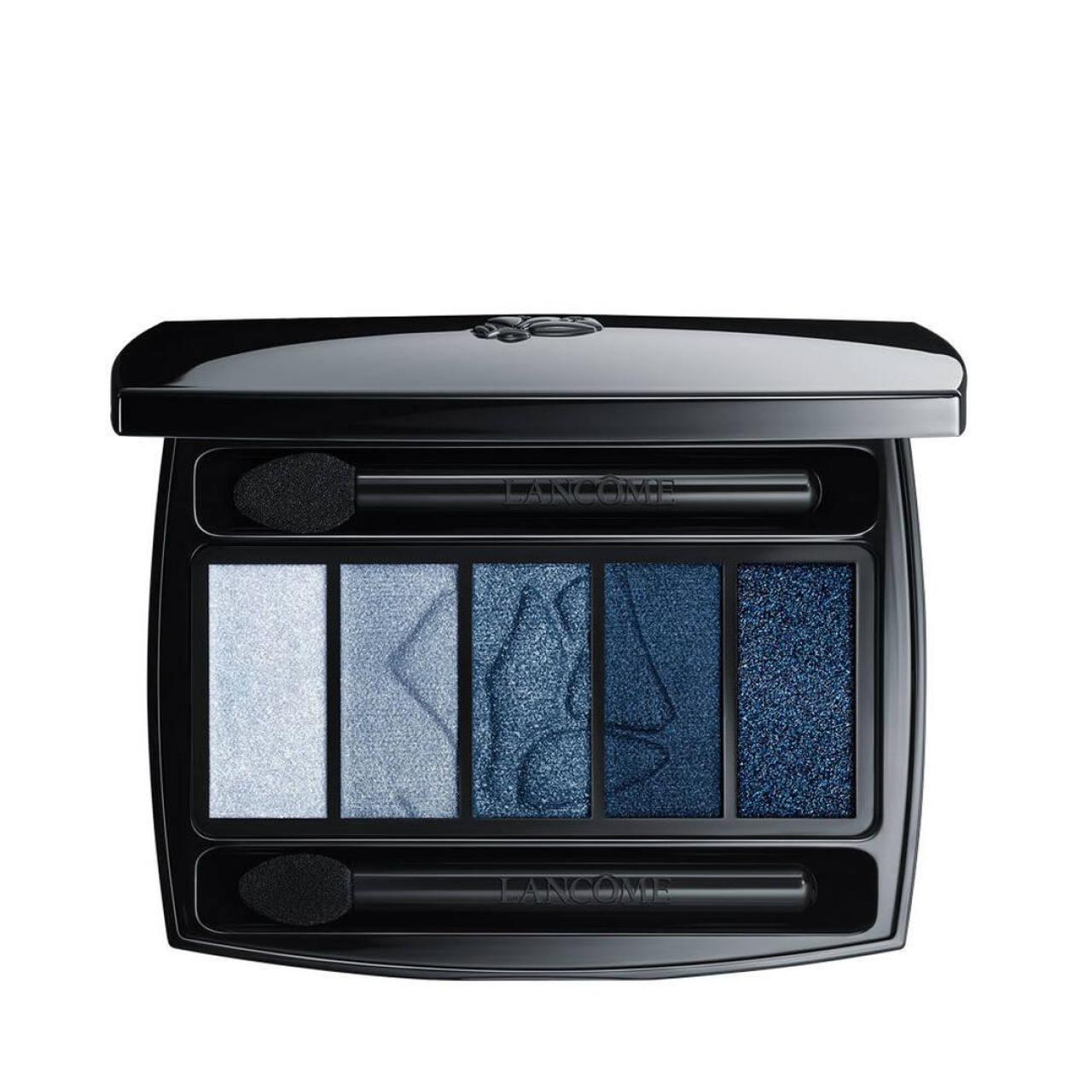 Hypnôse Palette en tonos azules de Lancome.