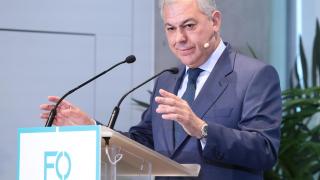 Llamamiento de Sanz a los sevillanos ante el caos previsto por la cumbre de la ONU: Quien pueda teletrabajar, que lo haga