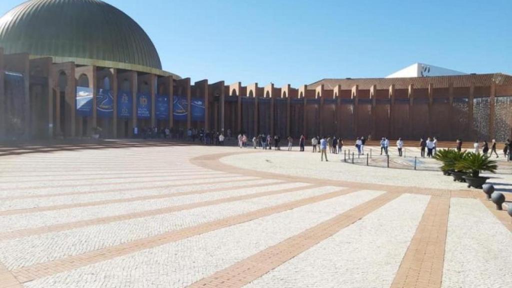 Fibes será la sede de la 4ª Conferencia Internacional sobre la Financiación para el Desarrollo