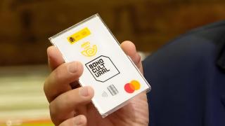 Tarjeta bono cultural joven 2025.