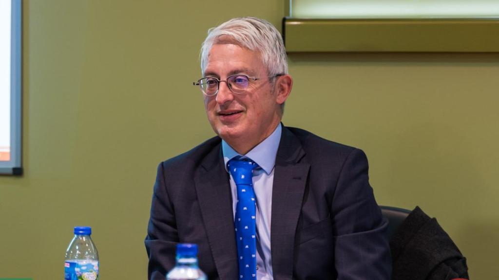 José Antonio Marco Sanjuan