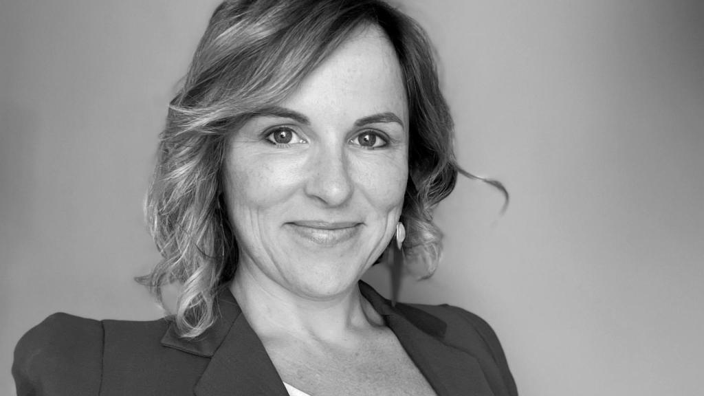 Vanesa Díaz, CEO de LuxQuanta.