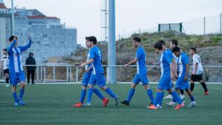 Un partido del Santa Margarita.