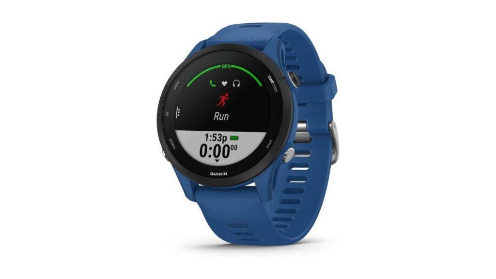 garmin forerunner