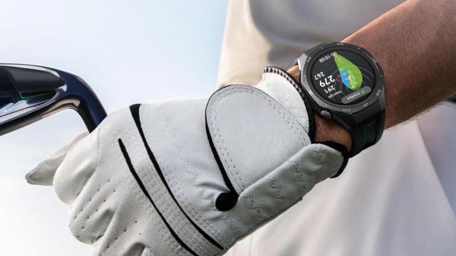 HUAWEI, Garmin, OnePlus: los mejores smartwatches rebajados hasta un 80% en la Promo de Verano de AliExpress