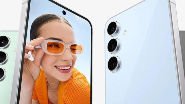 La Promo de Verano de AliExpress tira el precio del Samsung S24 ¡con más de 250€ de descuento!