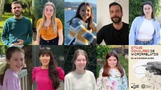 Estos son los ganadores del concurso de microrrelatos de la Real  Academia Galega y PuntoGal