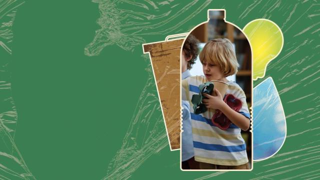 GranCasa refuerza su compromiso ambiental.