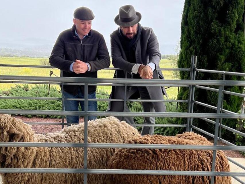 El proyecto impulsa un modelo de producción integral que optimiza cada fase de la cadena de valor.