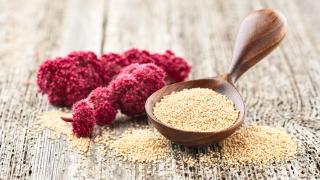 Semillas de amaranto de El Granero, Biogran.