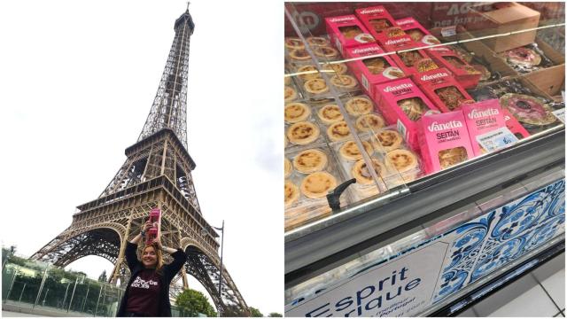 La startup gallega Vanetta Food se lanza al mercado internacional: Francia, primera parada