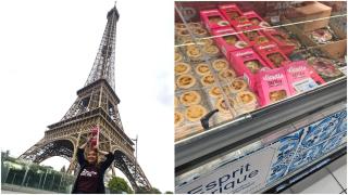 La startup gallega Vanetta Food se lanza al mercado internacional: Francia, primera parada