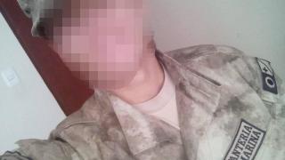 Jesús Y.R., el joven asesinado en Getafe.