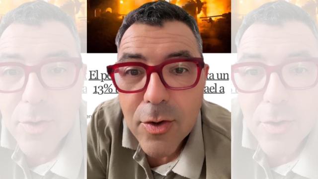 Josep A. Macia, @club5kplus en TikTok.