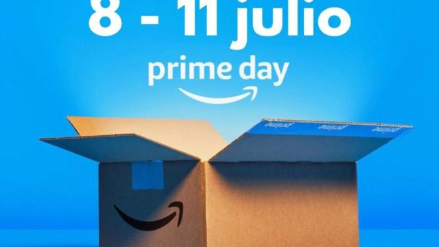 Amazon Prime Day 1