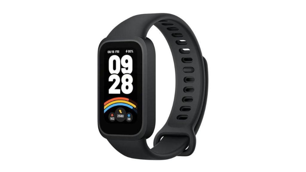 Pulsera de actividad Xiaomi Smart Band 9 Active