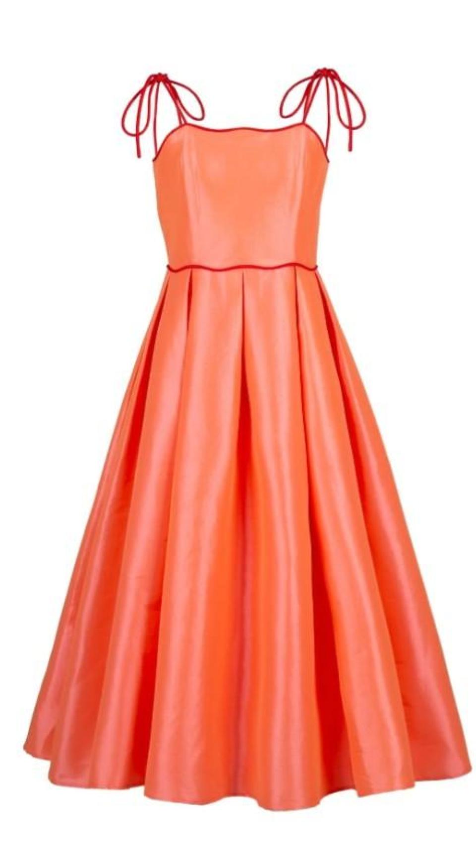 El modelo de Celia B.