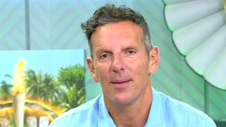 Joaquín Prat, en 'Vamos a ver'