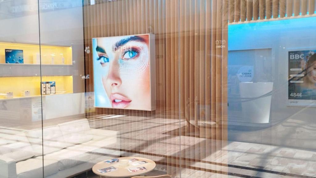 Nueva clínica en GranCasa.