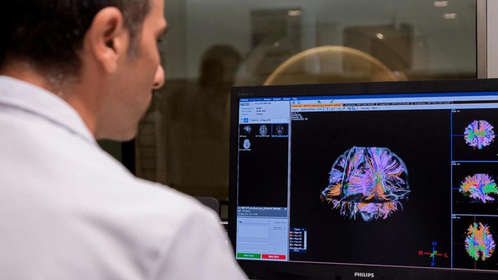 La genética juega un importante papel en el desarrollo de las demencias y el alzhéimer.