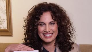 Toni Acosta: “Ojalá ser autónomo no fuera una heroicidad; no soy una subvencionada. Yo lo que gano, lo reinvierto”