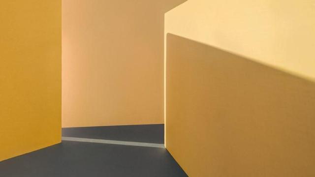 José Guerrero: . Foto: © José Guerrero, VEGAP, Madrid, 2025