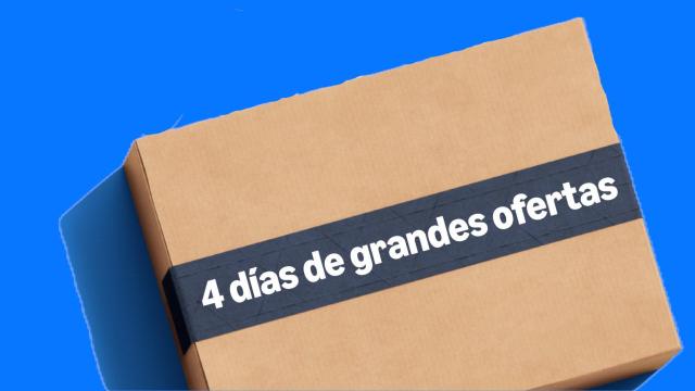 Amazon Prime Day 2025