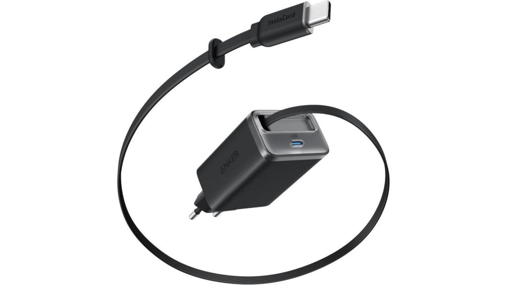 Anker Nano Charger