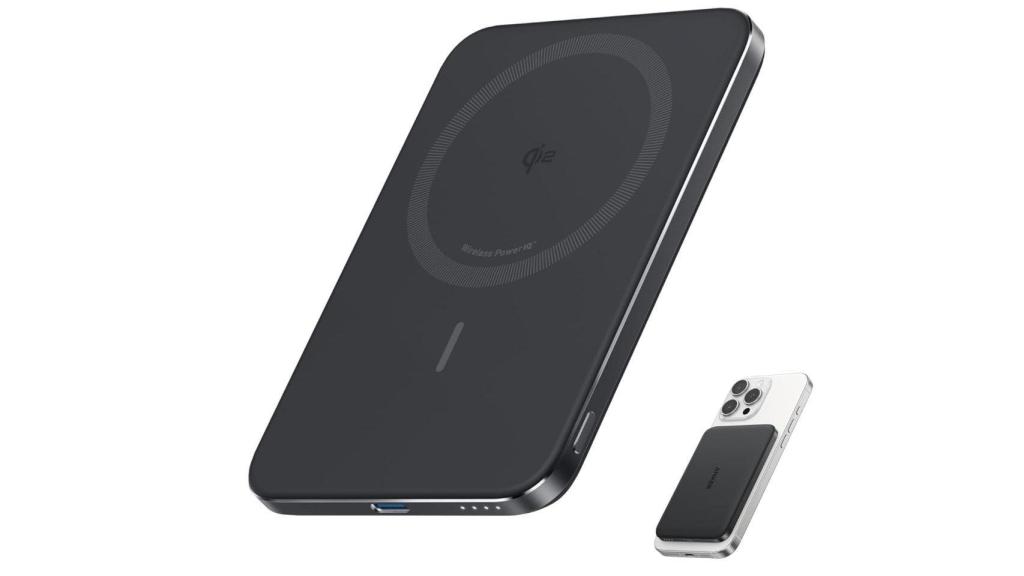 Anker Nano Power Bank