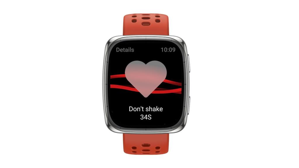 Amazfit Active 2 Square