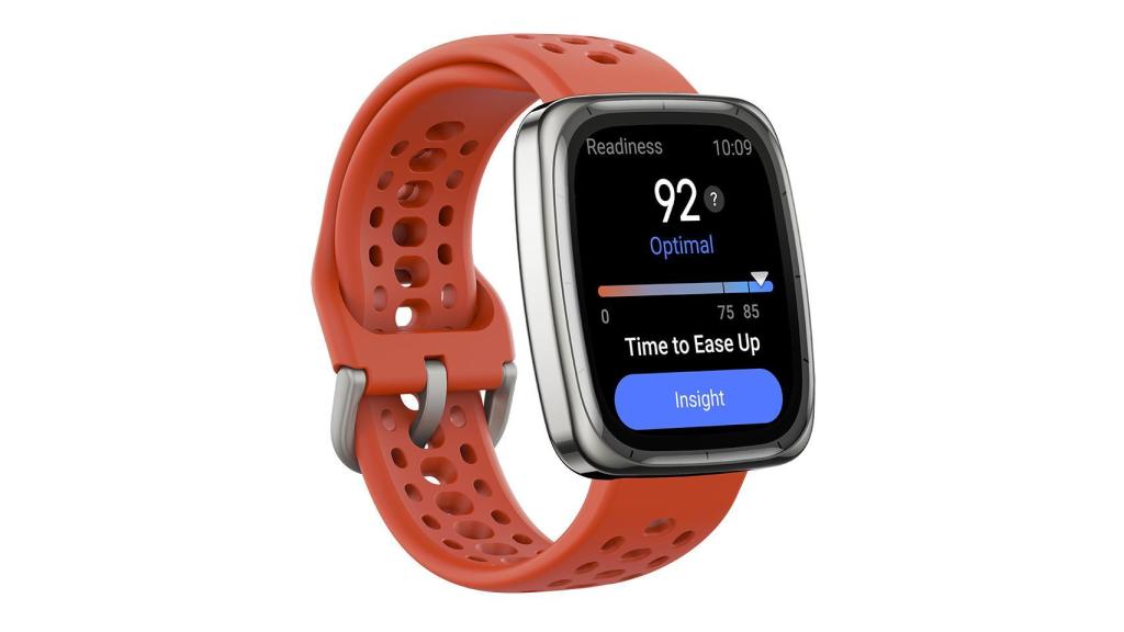 Amazfit Active 2 Square