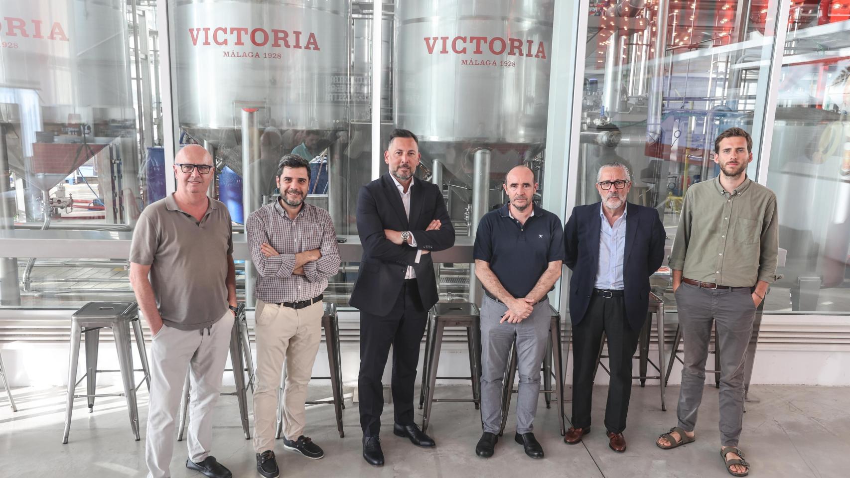 Fotogalería | Así fue el XXXIII Encuentro Tecnológico de EL ESPAÑOL de Málaga, sobre sostenibilidad y medio ambiente