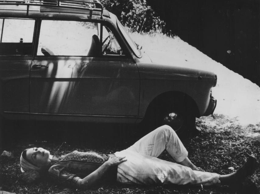 El descanso más dulce en Il Pellicano.