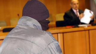 Francisco Javier Astorga Luque, 'El Malaguita', en 2005.