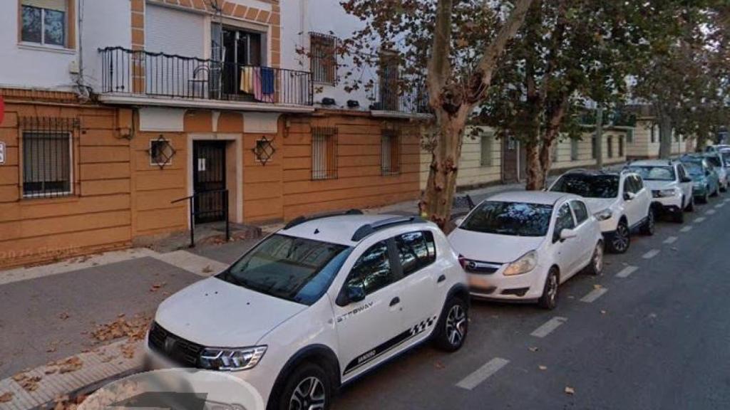 El barrio que se ha convertido en una de las zonas más codiciadas de Huelva