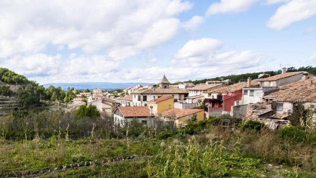 Fuentes de Rubielos.