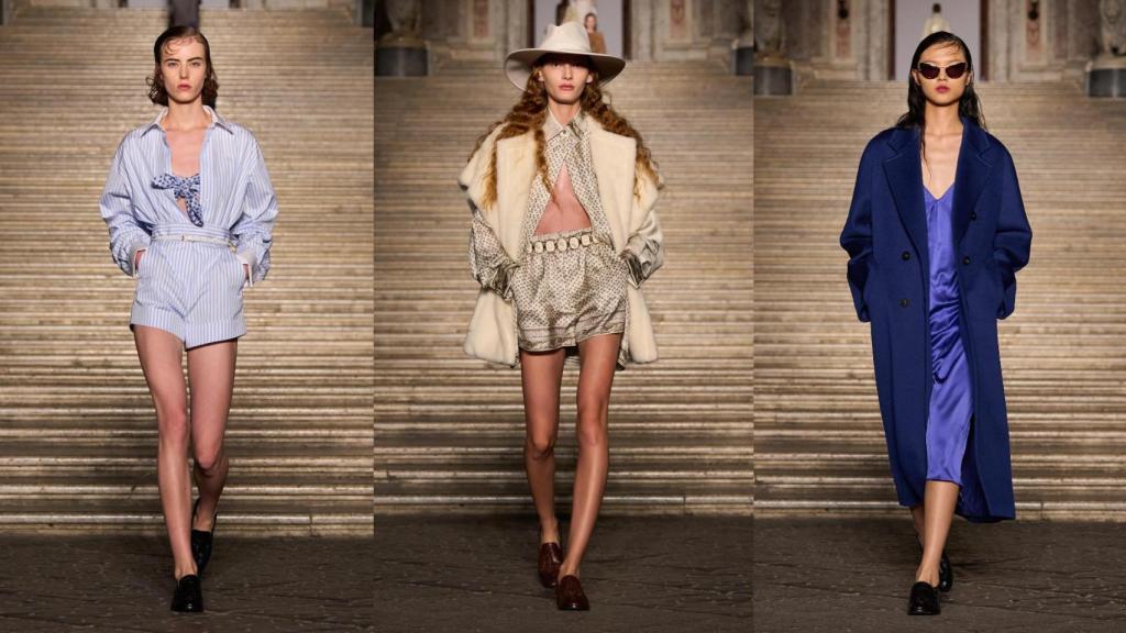 El 'Whitney Bag' apareció en nuevas versiones, ya disponibles.