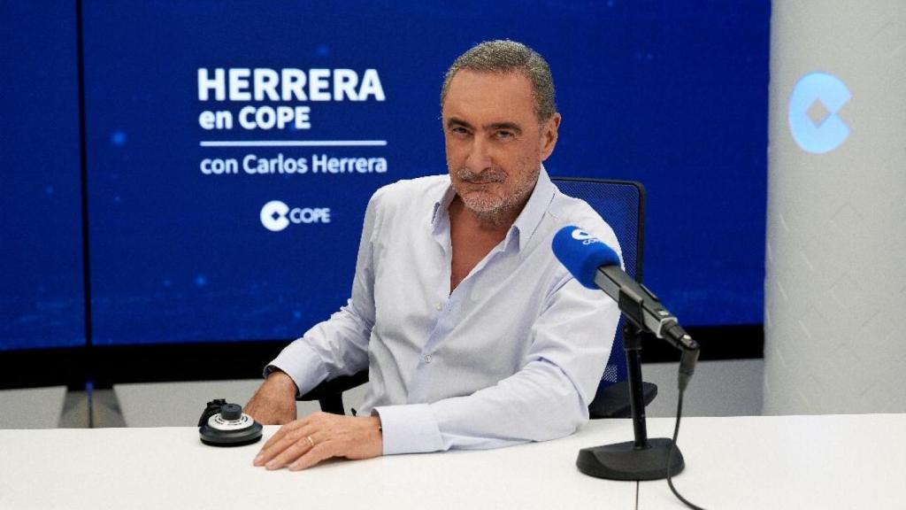 Carlos Herrera