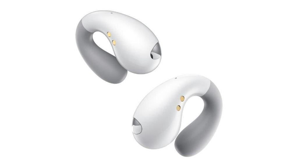 Auriculares conduccion osea euqq