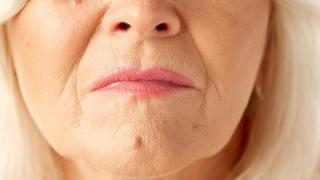 María Frejol, maquilladora: Si no quieres que tu pintalabios se deslice hacia las arrugas de la boca, tienes que hacer esto