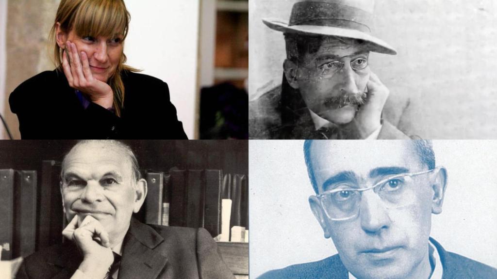 La Real Academia Gallega anuncia este viernes la figura homenajeada en las Letras Gallegas 2026