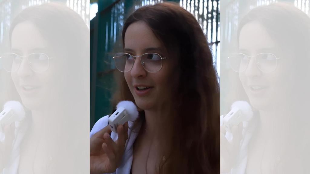 Cada vez son más los jóvenes molestos por la situación actual del país.