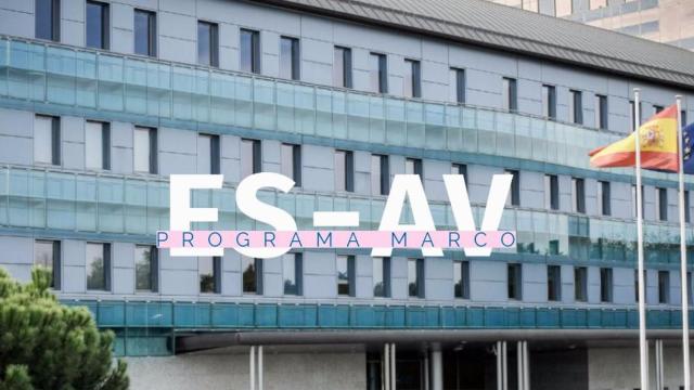 Programa Marco de Evaluación.