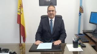 Ignacio Picatoste, nuevo presidente del Tribunal Superior de Xustiza de Galicia.