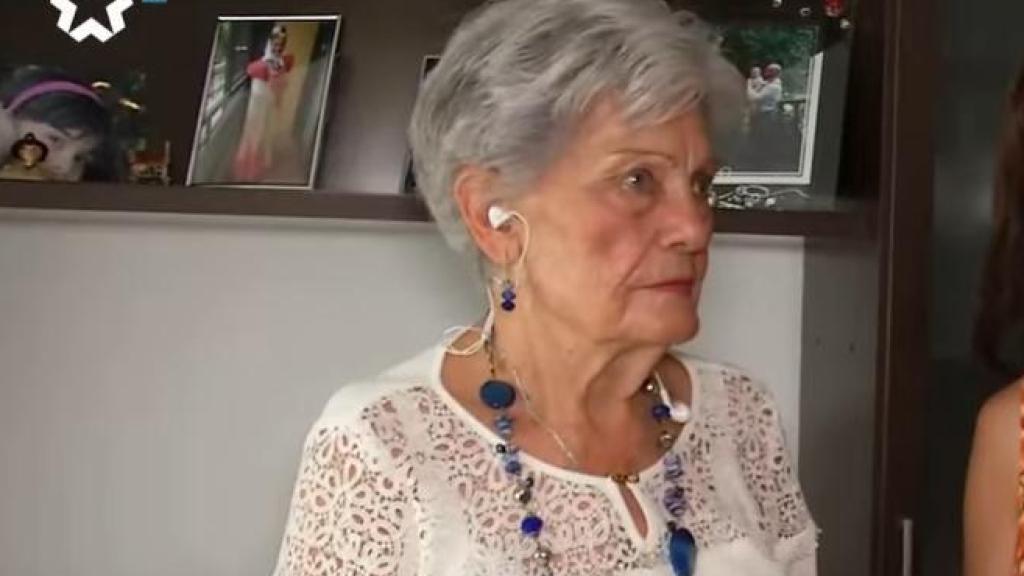 Ha sido víctima de un robo.