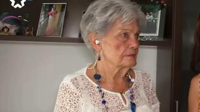 Ha sido víctima de un robo.