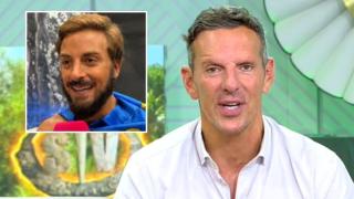 Joaquín Prat no se corta y apunta directamente a Borja González: Ha ganado un superviviente