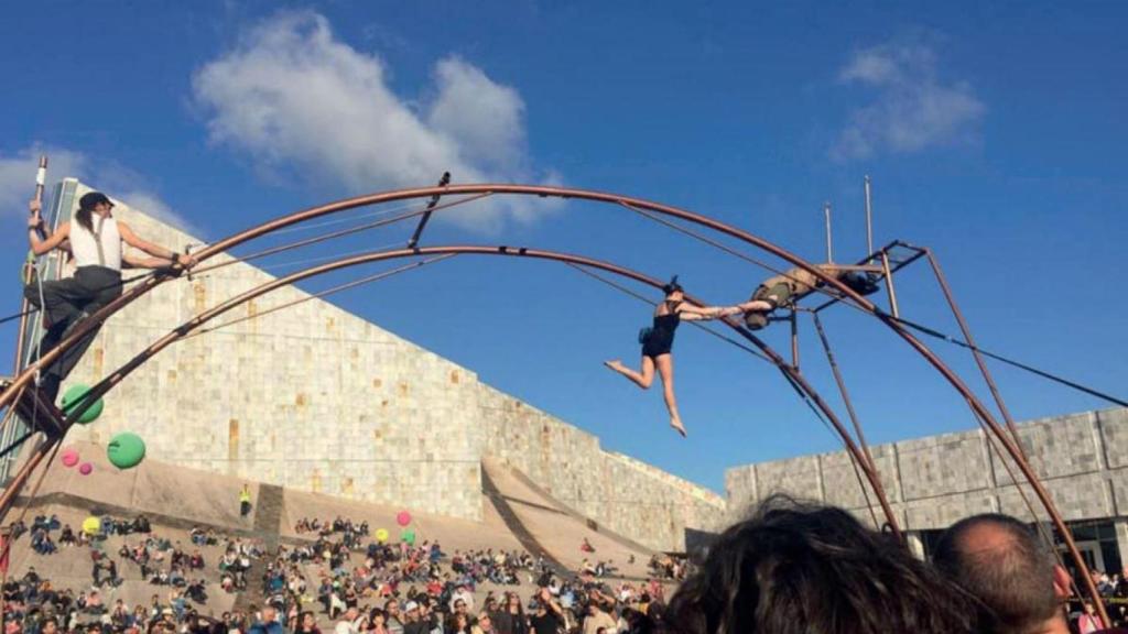 Si te encanta la langosta, no te puedes perder esta fiesta cerca de Vigo: precios populares